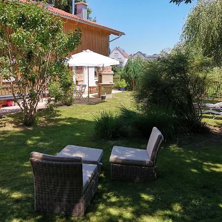 Ferienhaus Spazzacamino Holiday home