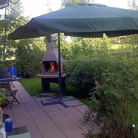 Ferienhaus Spazzacamino Holiday home Bad Groenenbach