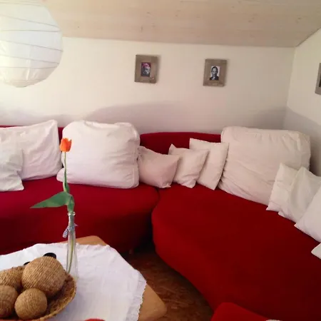 Holiday home Ferienhaus Spazzacamino