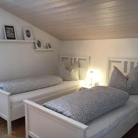 Holiday home Spazzacamino Bad Groenenbach